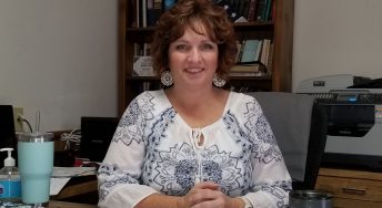 Amy Hodge, Principal